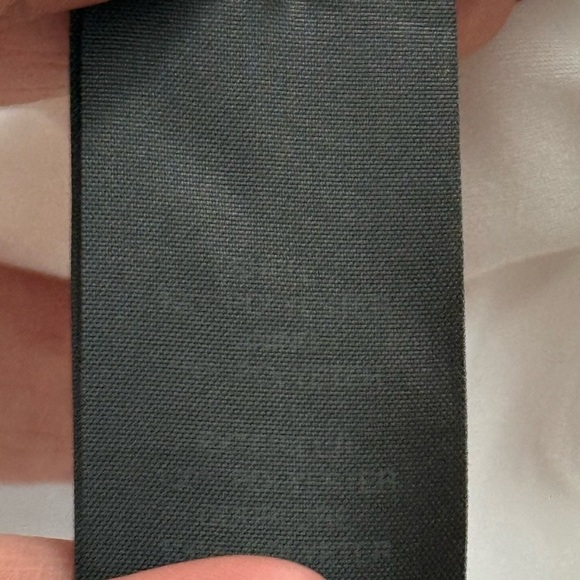 Cynthia Steffe • Jayme Watercolor V Neck Slip Dress - Picture 14 of 14